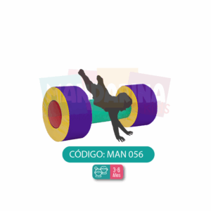 Ruedas De Gimnasia