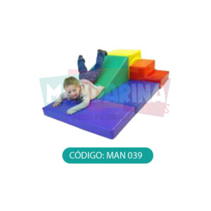 Set Psicomotor 39