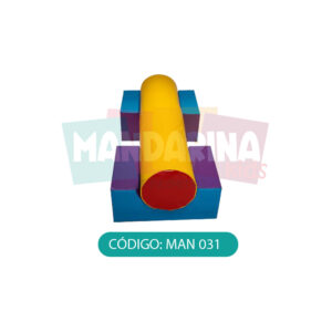 Set Roller con soporte