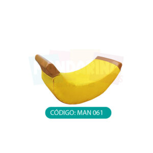 Banana Balancín