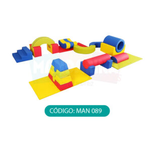 Circuito Multisensorial