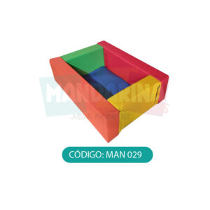 Piscina Rectangular