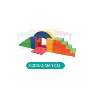 Set Arcoíris
