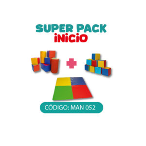 Super Pack Inicio