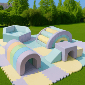 Plaza Purple soft