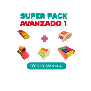 Super Pack Avanzado 1