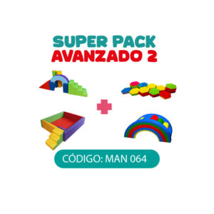 Super Pack Avanzado 2