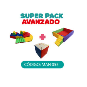 Super Pack Avanzado