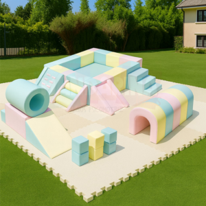 Plaza Candy Soft