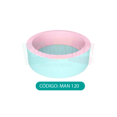 Piscina circular