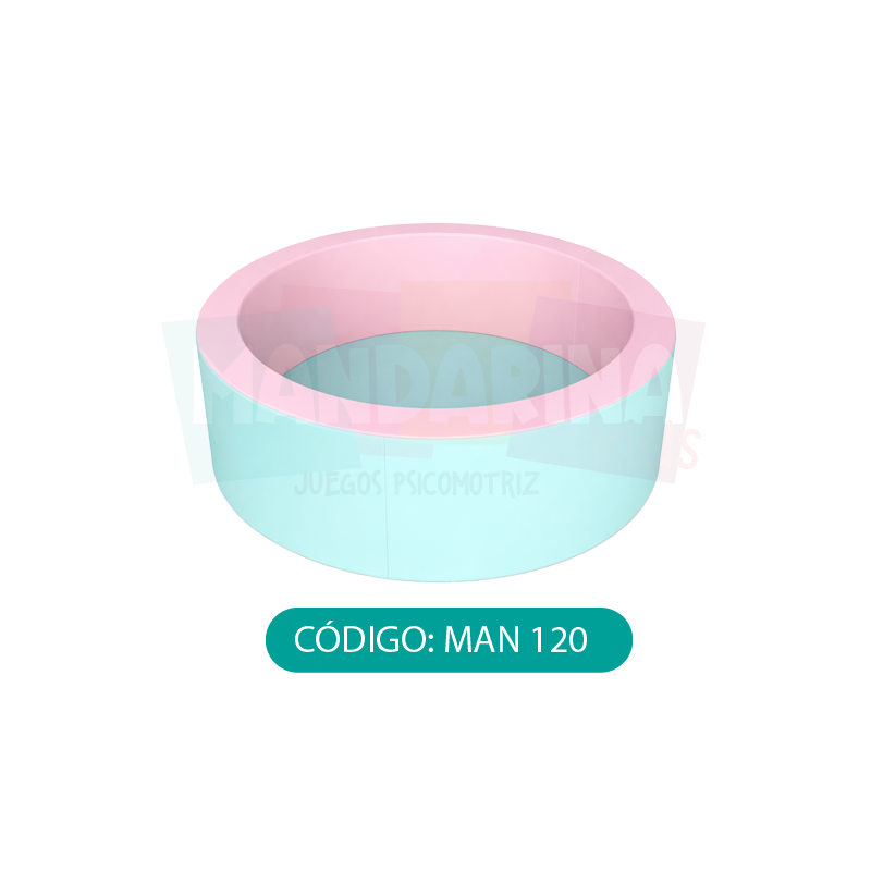 Piscina circular