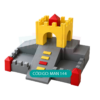 Castillo Real soft